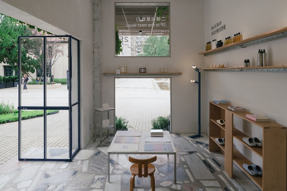 klee klee & friends，上海 / CASE PAVILION 案亭