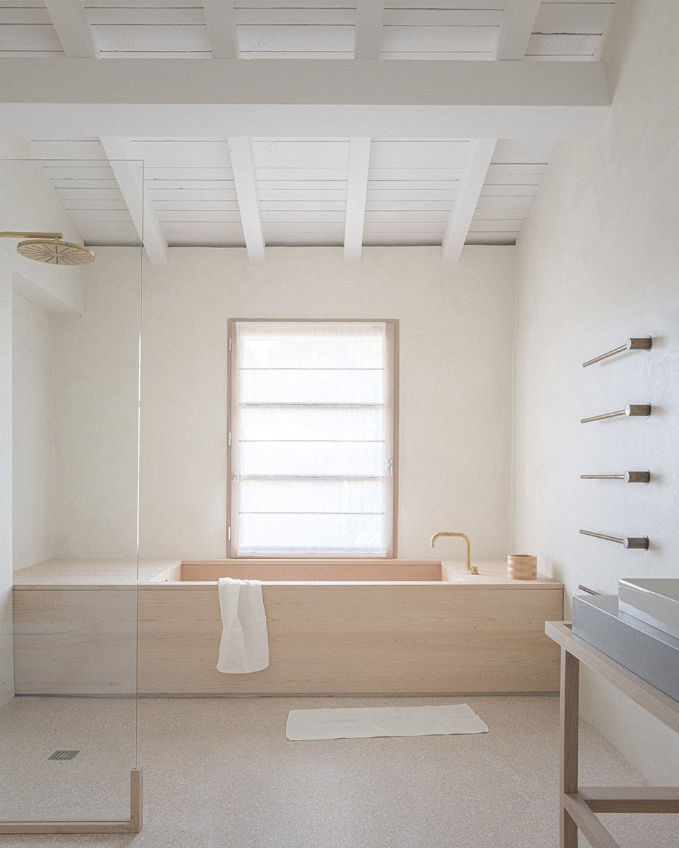 MA 住宅，法国 / Studio XM