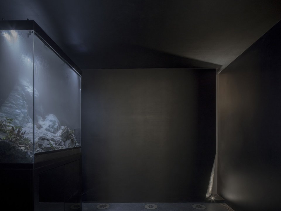 越往上越轻盈，上海 / Mur Mur Lab