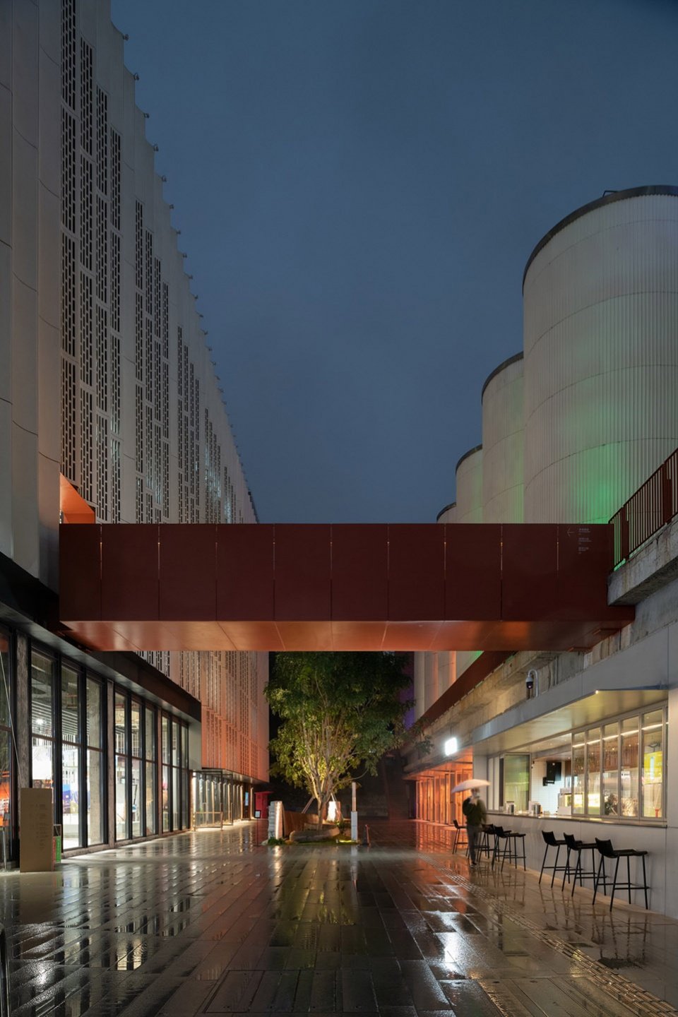 2022 深双主展场 – 金威啤酒厂改造 / 都市实践 2022 深双主展场 – 金威啤酒厂改造 / 都市实践