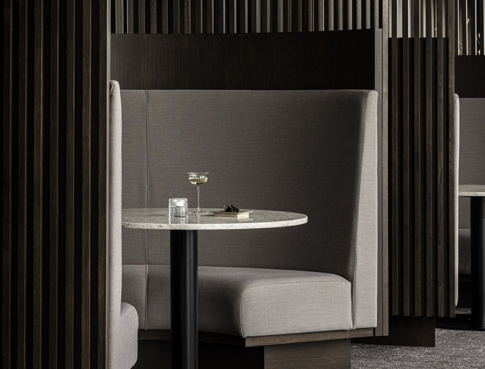 BELLUSTAR 东京酒店，日本 / Keiji Ashizawa Design + Norm Architects