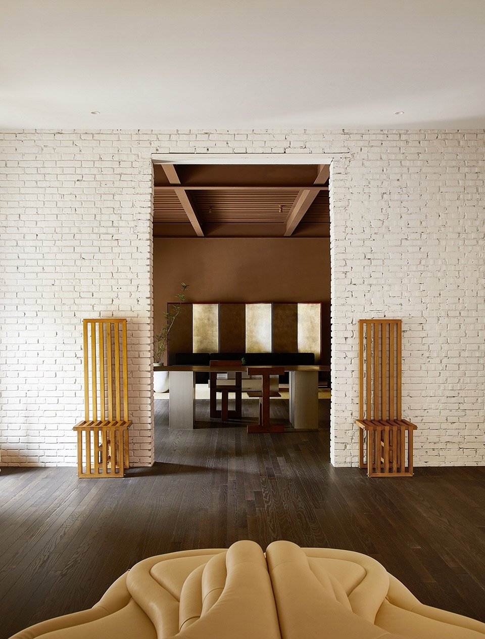 北京一三摄影空间 / NOTHING DESIGN 工作室 北京一三摄影空间 / NOTHING DESIGN 工作室