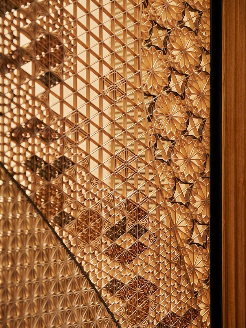 C4L 住宅，东京 / CUBO design architect