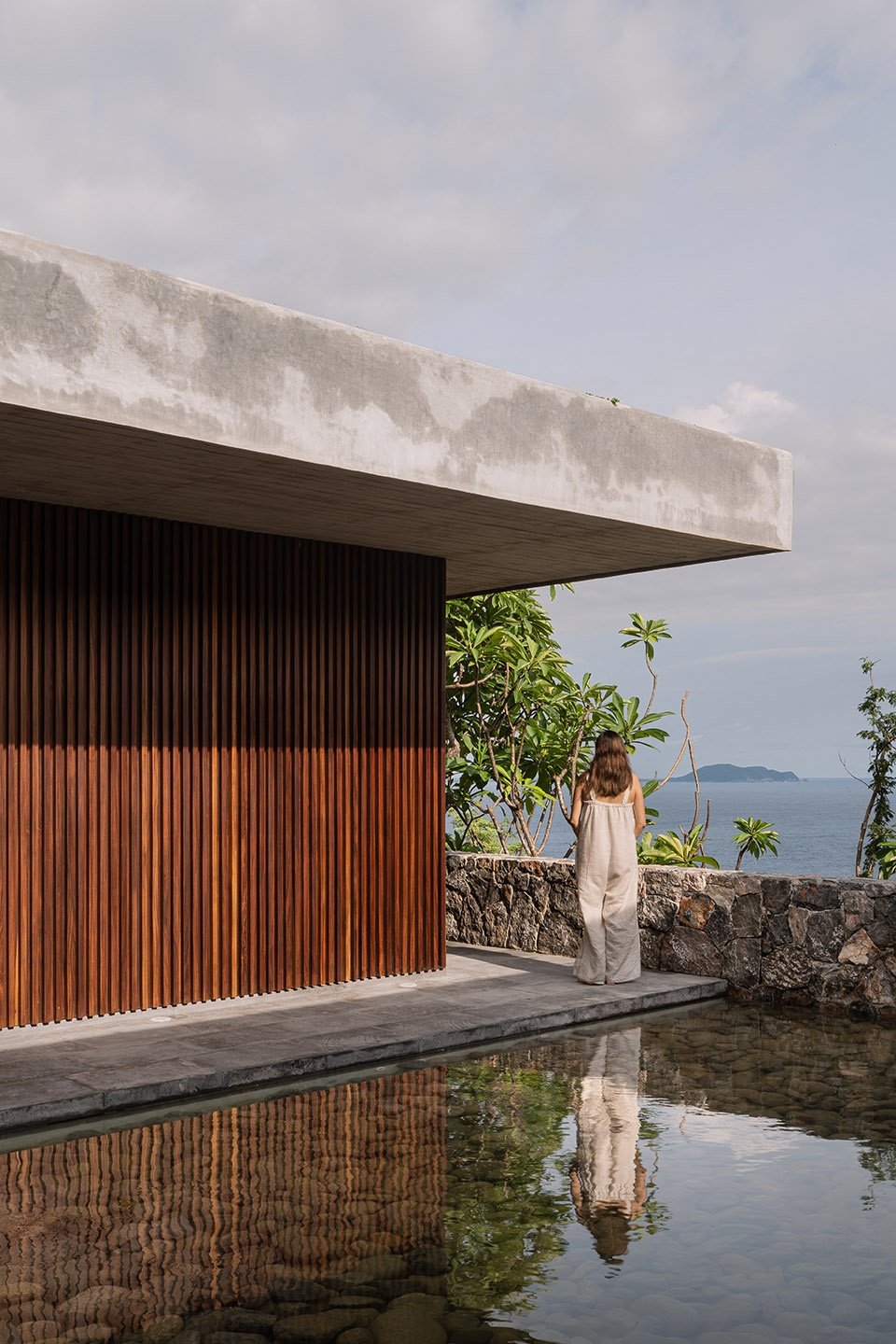 MATEO 住宅，墨西哥 / Zozaya Arquitectos