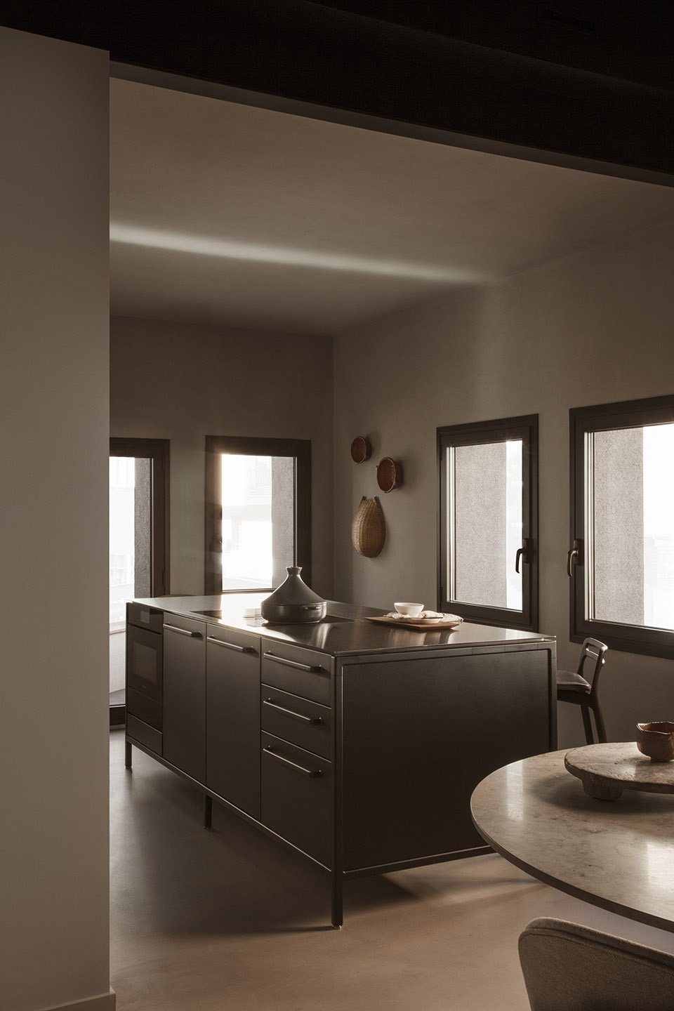 Vipp 之家，安道尔 / Vipp