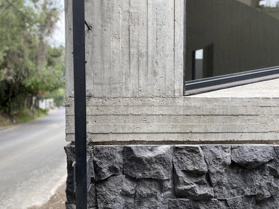 DL1310 公寓楼，墨西哥 / Michan Architecture + Young & Ayata