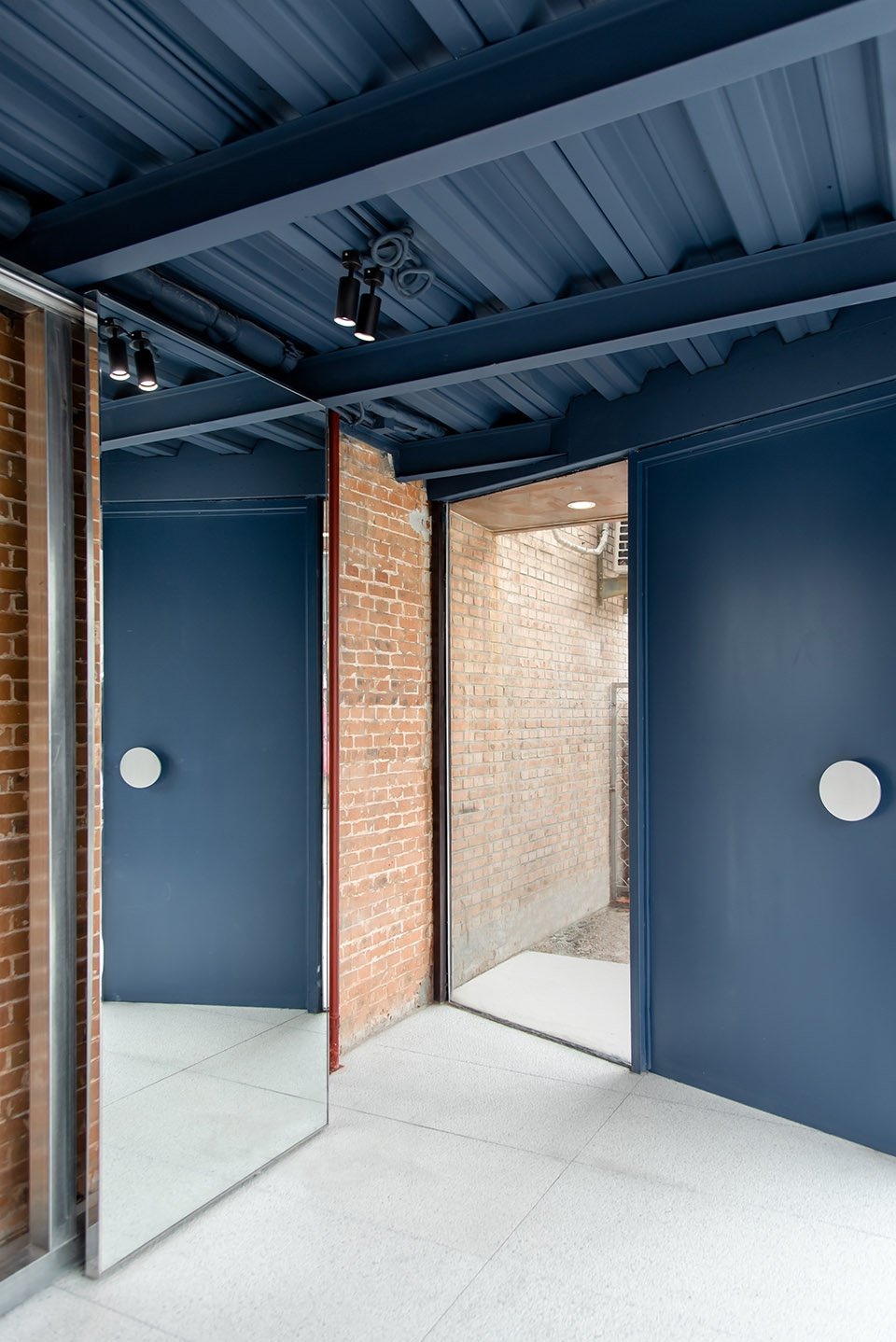 Eternal Hammer 古着店,北京 / 15 STUDIO Eternal Hammer 古着店,北京 / 15 STUDIO