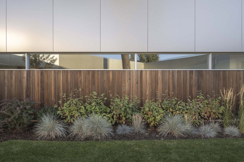 M1 住宅，俄勒冈州 / FRPO Rodriguez & Oriol