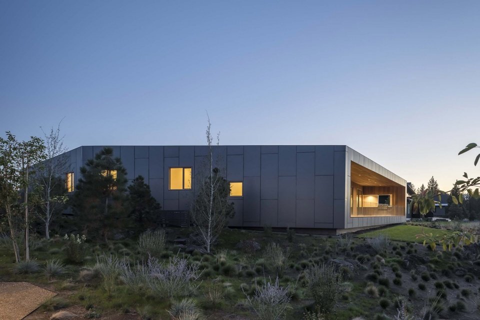 M2 之家，美国 / FRPO