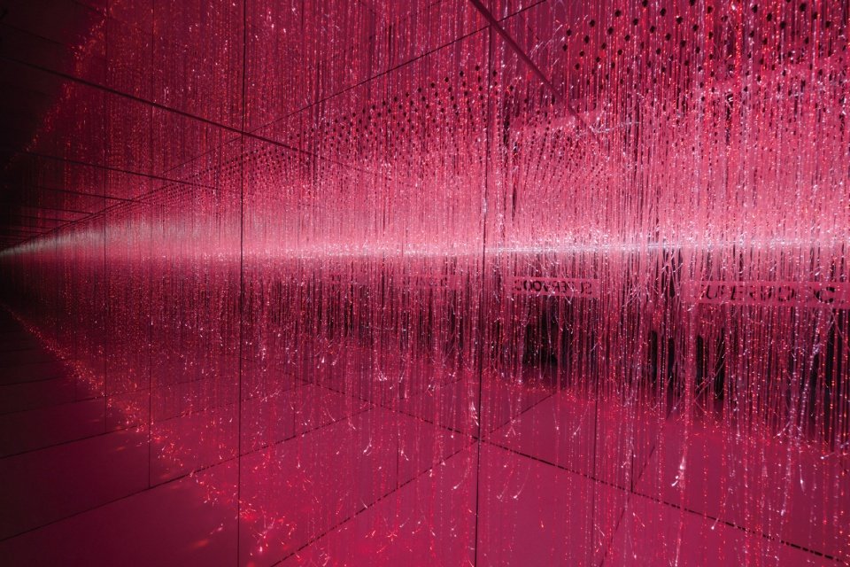 OPPO 华山文创快闪店,台北 / 艾区博室内设计 OPPO 华山文创快闪店,台北 / 艾区博室内设计