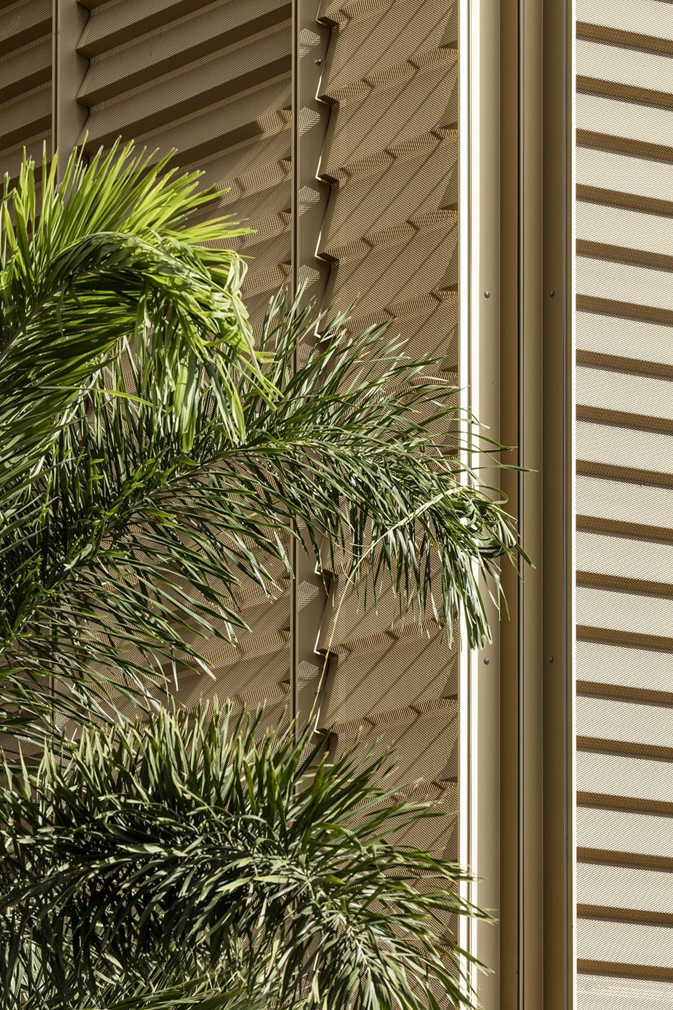 Pointe-à-Pitre 法院,法属西印度群岛 / Ignacio Prego Architectures Pointe-à-Pitre 法院,法属西印度群岛 / Ignacio Prego Architectures