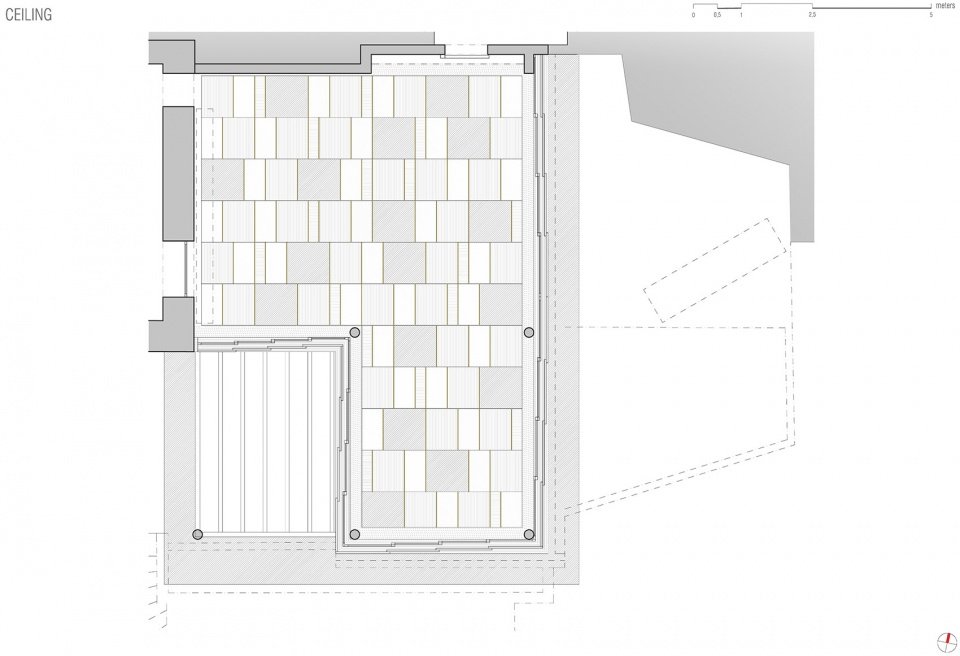 海滨别墅，克罗地亚 / Studio Bressan