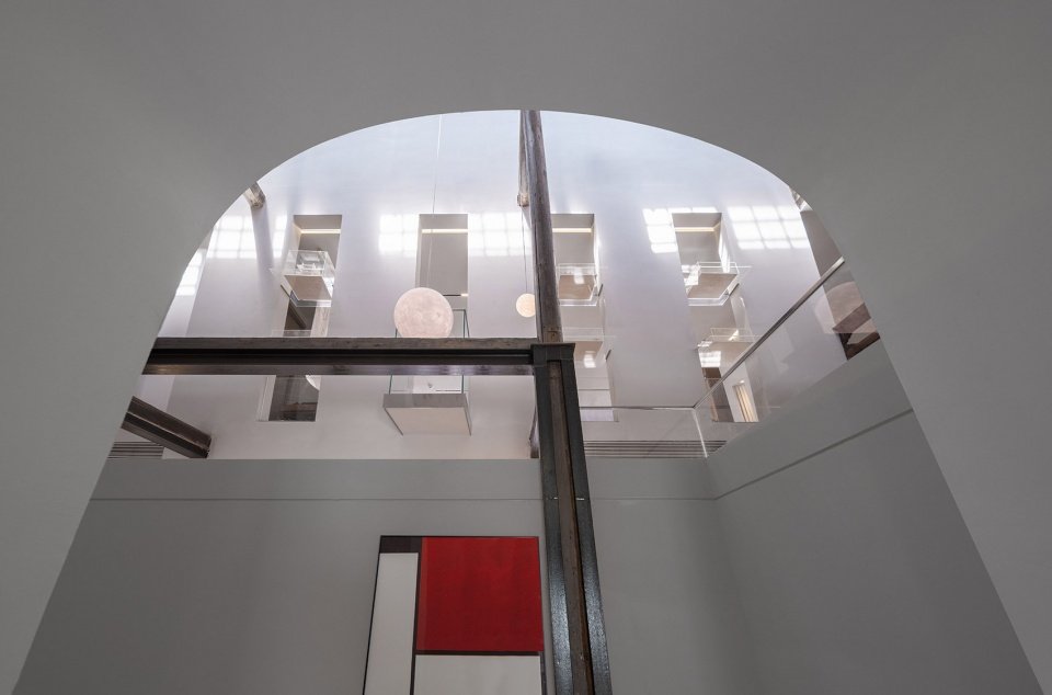 福州中平路 53-59 号改造，福建 / 尚恩设计