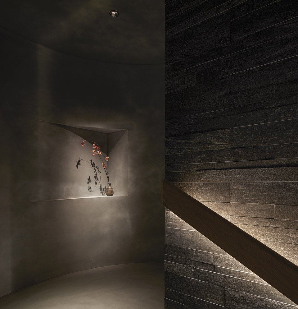 焘，北京 / 堤由匡建筑设计工作室