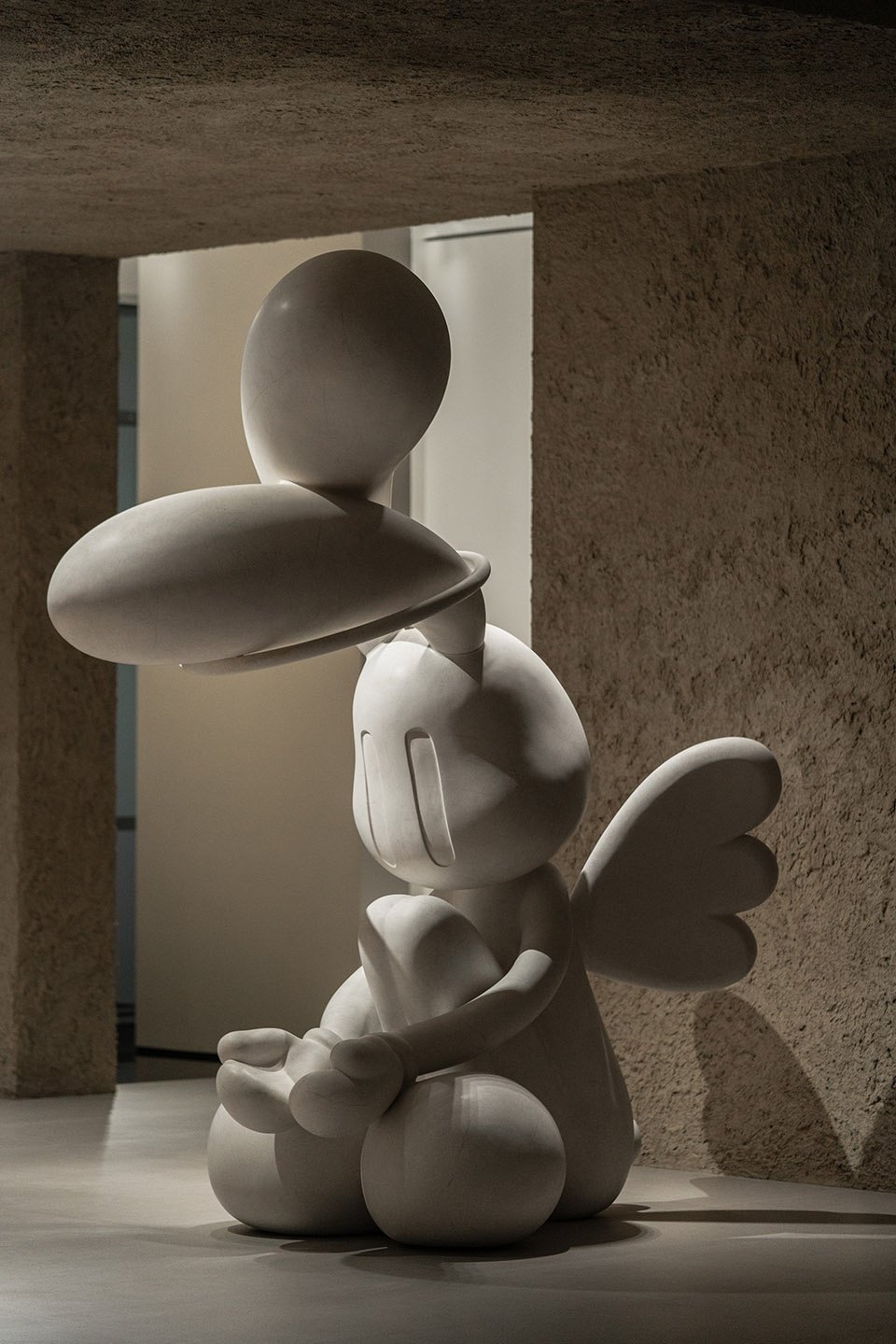 田·当代美术馆，长沙 / 品界设计