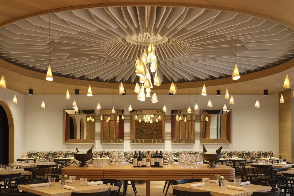 皇家酒店，加拿大 / Giannone Petricone Associates Inc. Architects