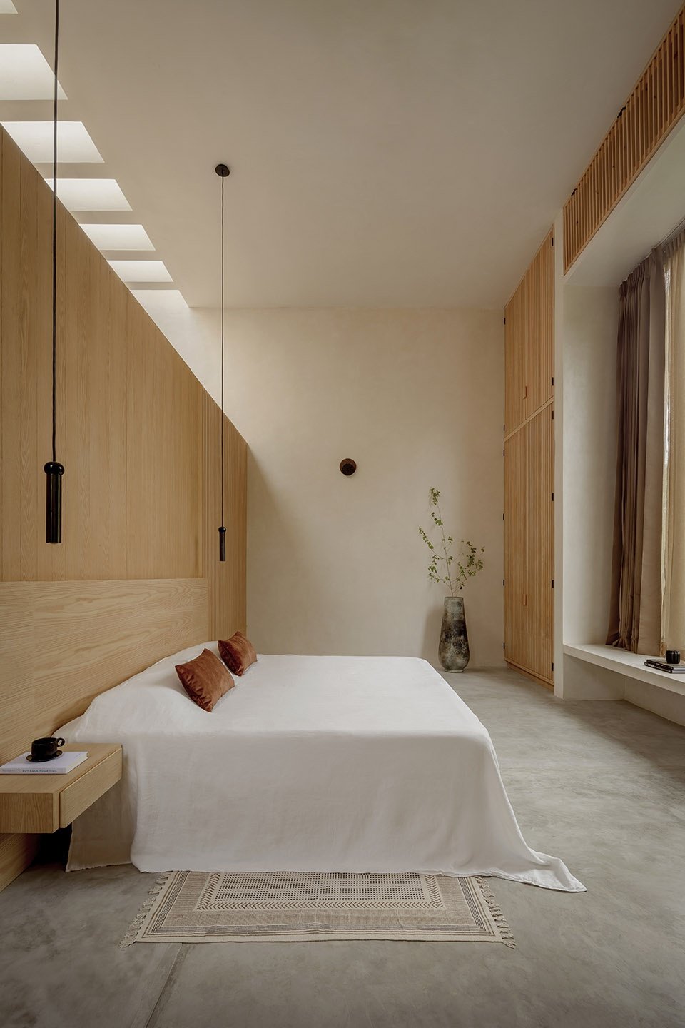 Cava 别墅，墨西哥 / Espacio 18 Arquitectura