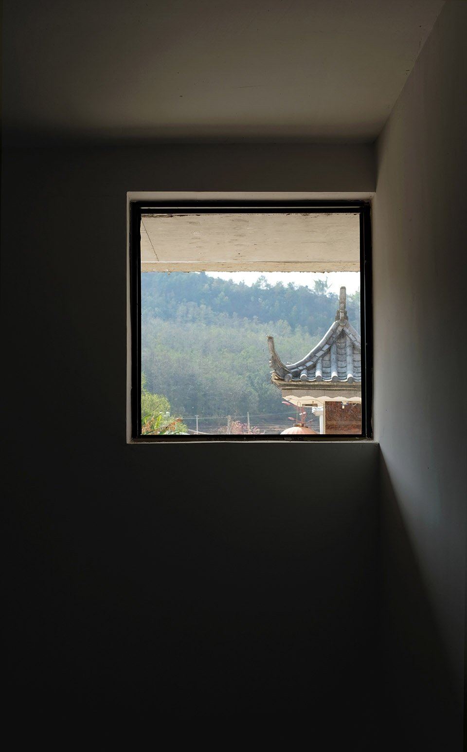 乡村集合住宅，云南 / 拾号建筑