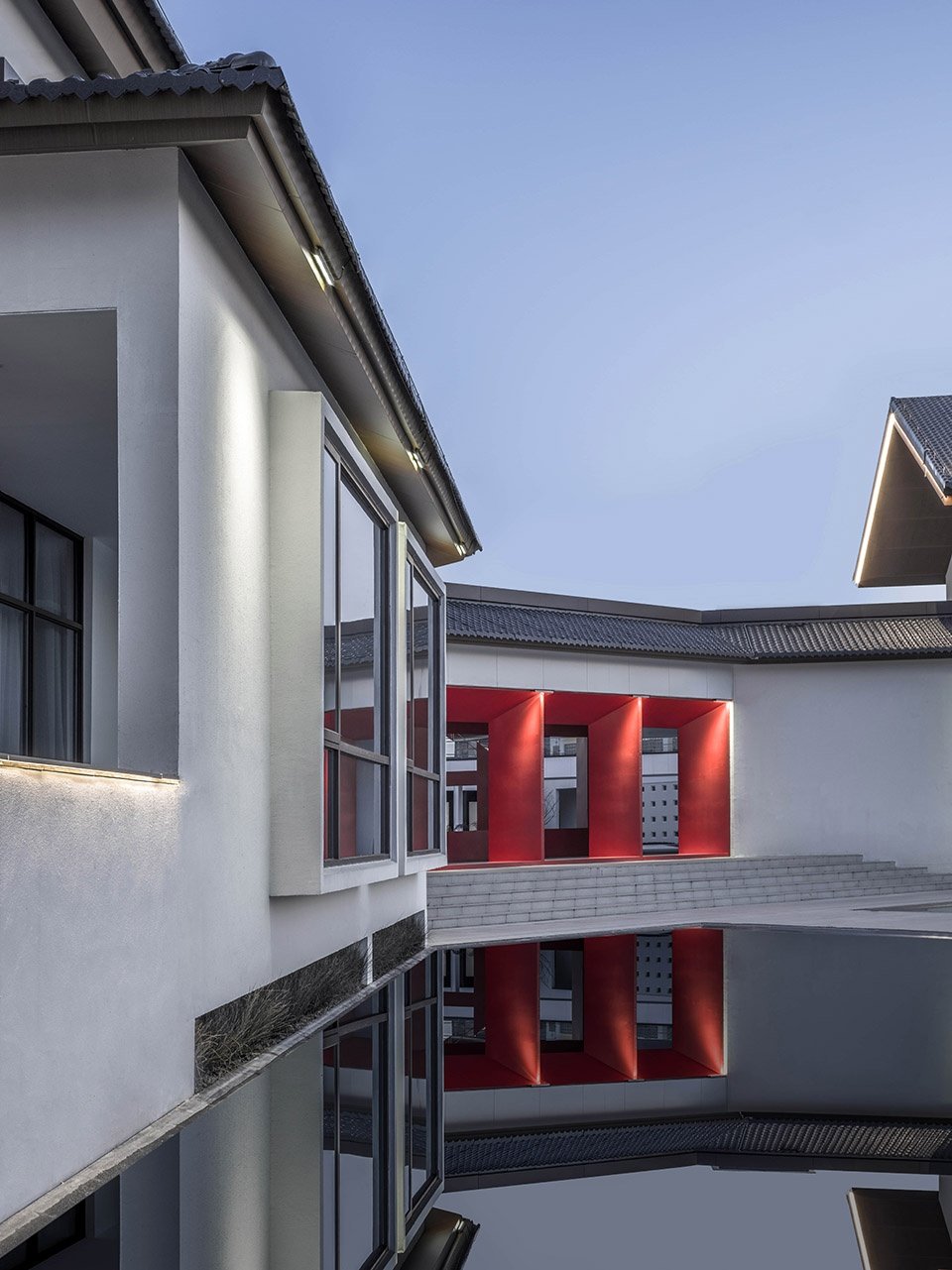 红庄艺术里 Village² 二期,江苏 / 杭州午璞建筑设计咨询有限公司 红庄艺术里 Village² 二期,江苏 / 杭州午璞建筑设计咨询有限公司