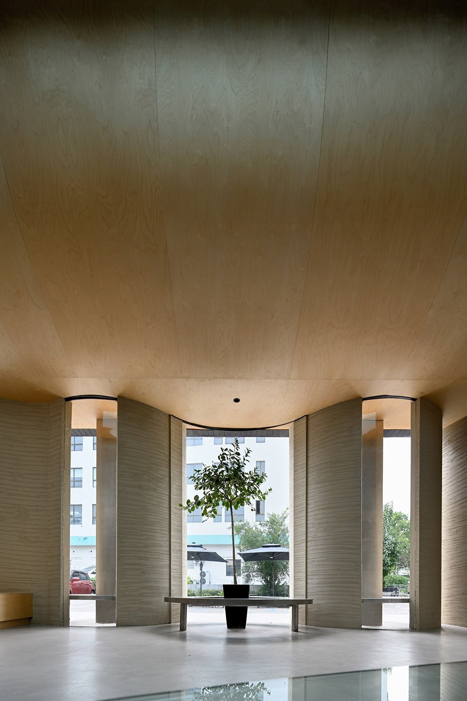 忘了咖啡,苏州 / XIAO.DESIGN 西凹设计 忘了咖啡,苏州 / XIAO.DESIGN 西凹设计