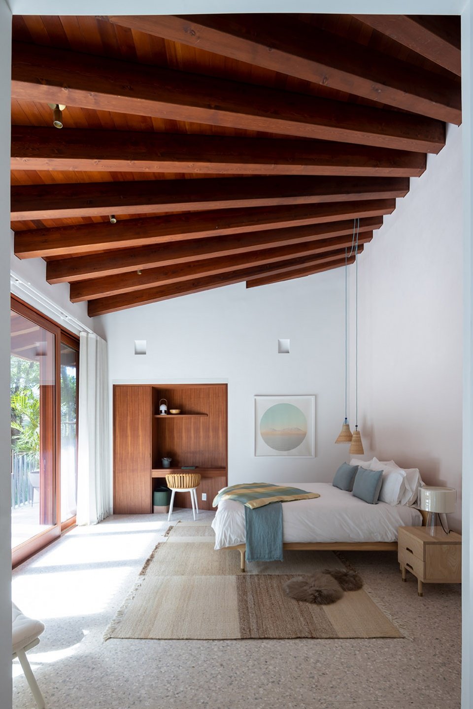 Las Olas 度假住宅，多米尼加 / Young Projects