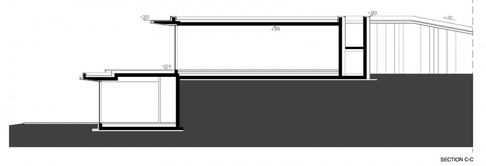 35.35 住宅，波兰 / 77STUDIO