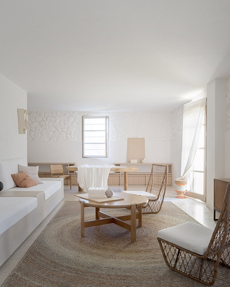 MA 住宅，法国 / Studio XM