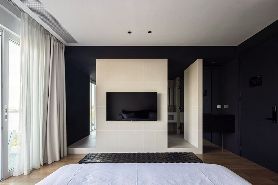 湄屿佑见,福建 / 大小设计工作室 湄屿佑见,福建 / 大小设计工作室