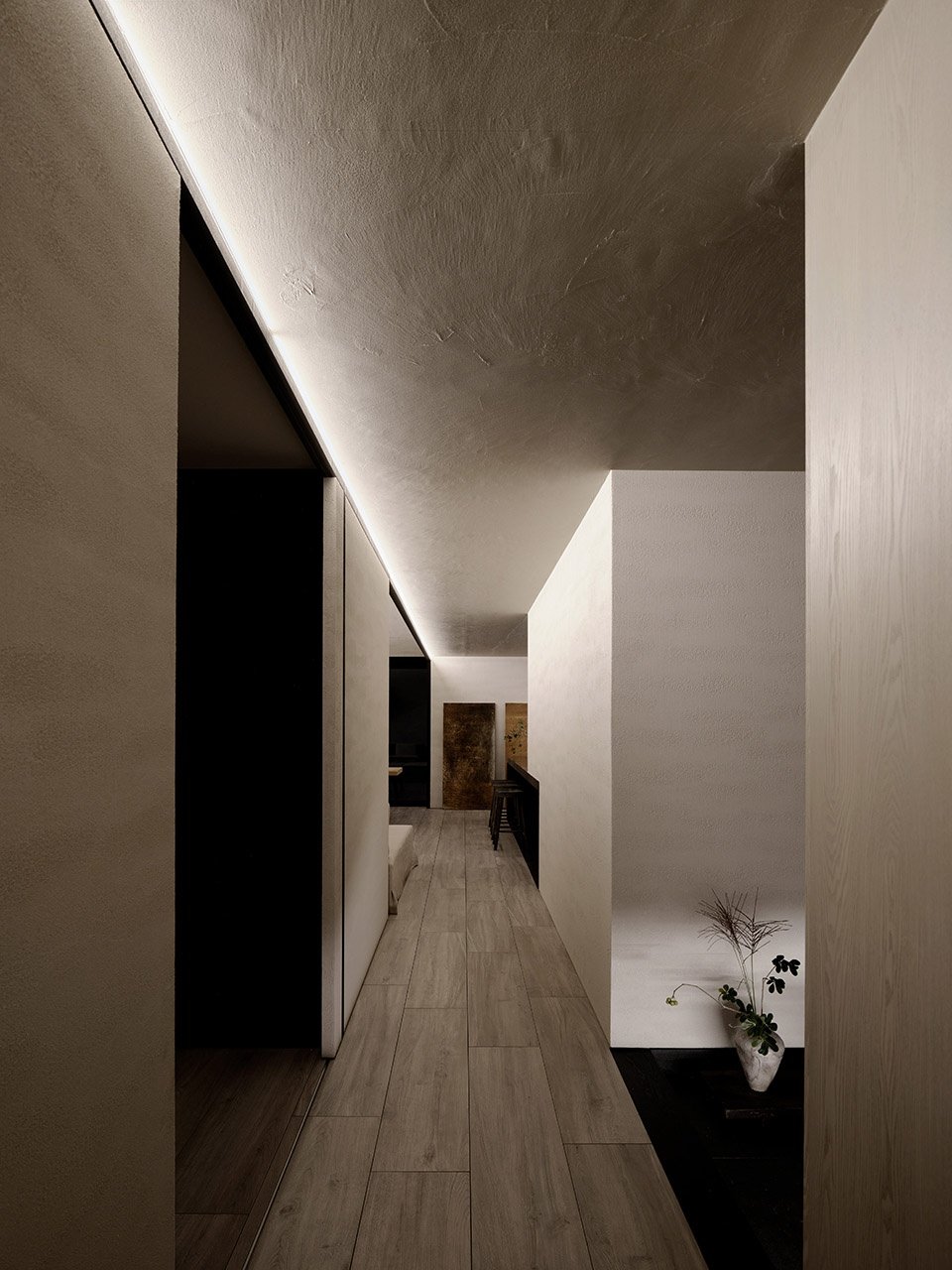 WA 住宅，日本 / Atelier HARETOKE + CURIOSITY
