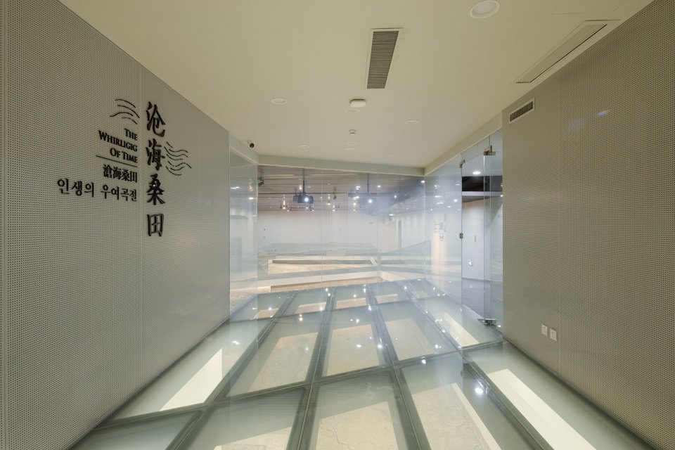 无锡梅里遗址博物馆 / 中国院建筑历史研究所 + 上海中森止境设计工作室 无锡梅里遗址博物馆 / 中国院建筑历史研究所 + 上海中森止境设计工作室