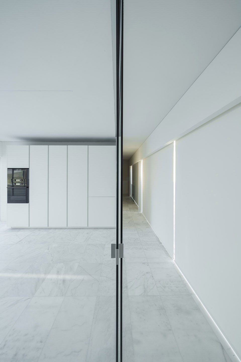 ÁLAMO 住宅，西班牙 / Fran Silvestre Arquitectos