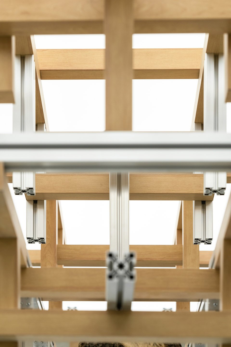 BABAMA 概念店,上海 / ATMOSPHERE 氣象建築 BABAMA 概念店,上海 / ATMOSPHERE 氣象建築