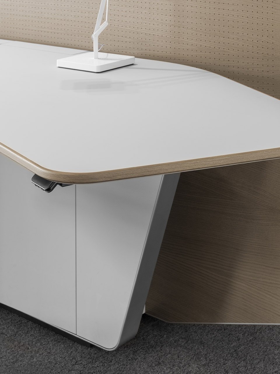 BEEAH 总部室内设计,沙迦 / ACPV ARCHITECTS BEEAH 总部室内设计,沙迦 / ACPV ARCHITECTS