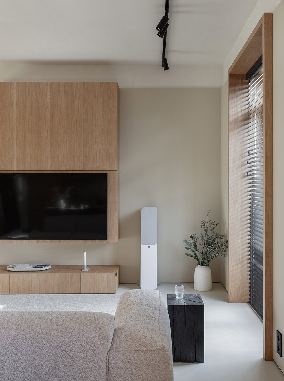 米色公寓,明斯克 / ZROBIM architects 米色公寓,明斯克 / ZROBIM architects