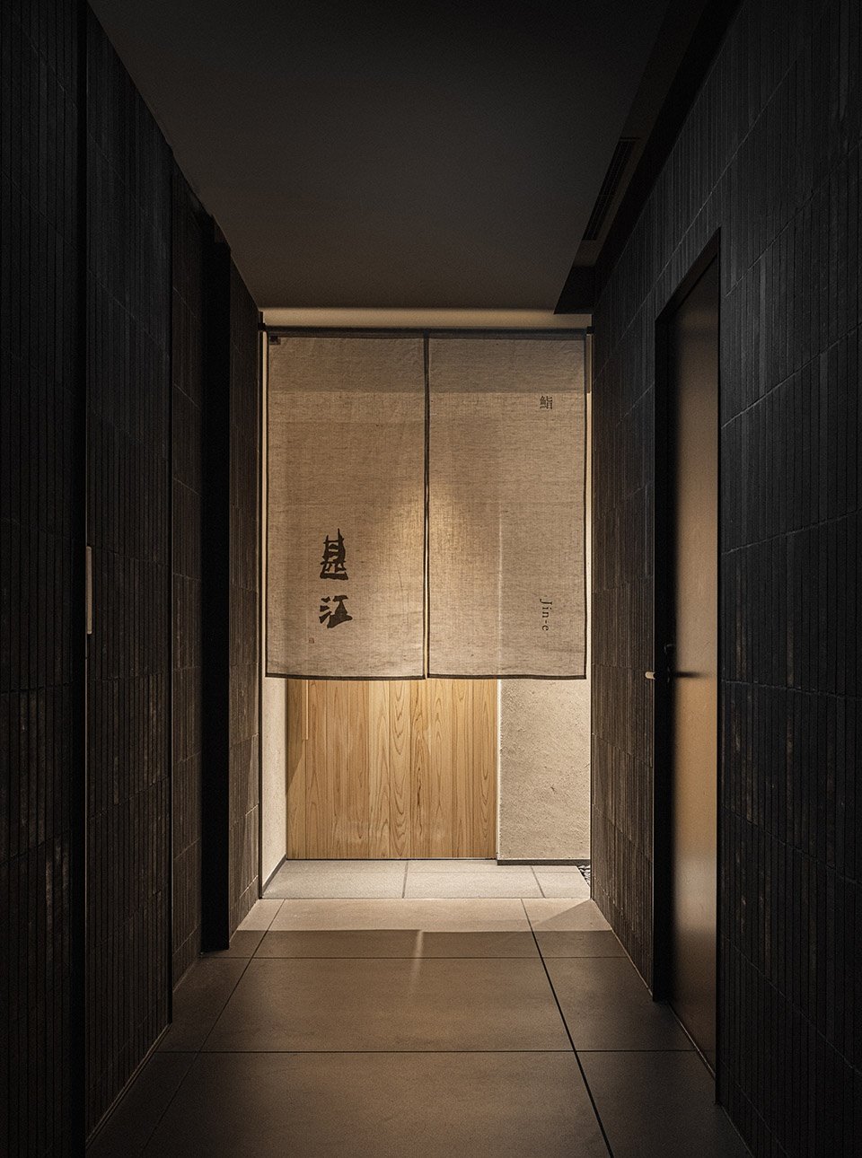 BELLUSTAR 东京酒店，日本 / Keiji Ashizawa Design + Norm Architects