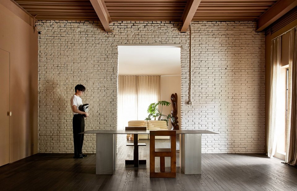 北京一三摄影空间 / NOTHING DESIGN 工作室 北京一三摄影空间 / NOTHING DESIGN 工作室