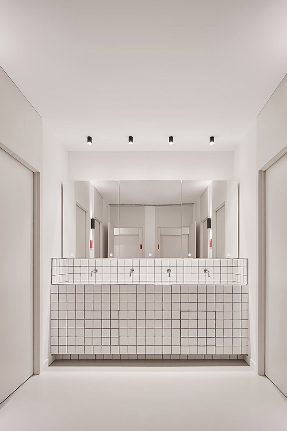 Bofill 基金会总部，巴塞罗那 / GCA Architects