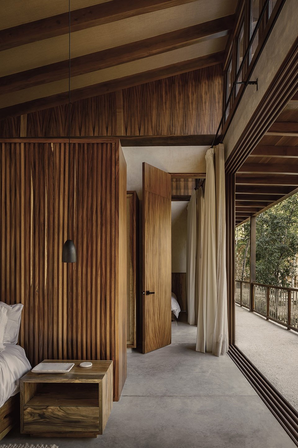 热带住宅,图卢姆 / Jaque Studio 热带住宅,图卢姆 / Jaque Studio