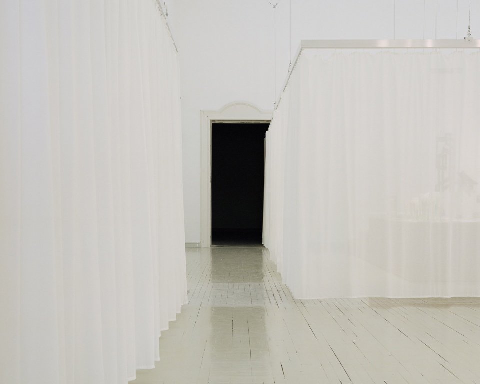 “公共空间”– 2022 第二届匈牙利应用艺术与设计沙龙 / Hetedik Műterem Kft.