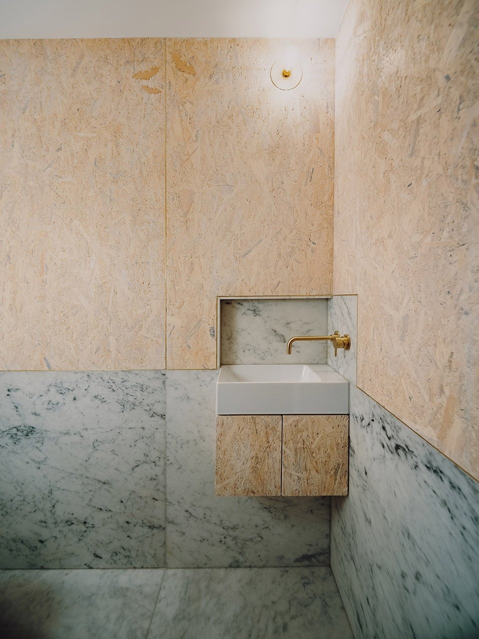 Dragon 公寓，英国 / Tsuruta Architects