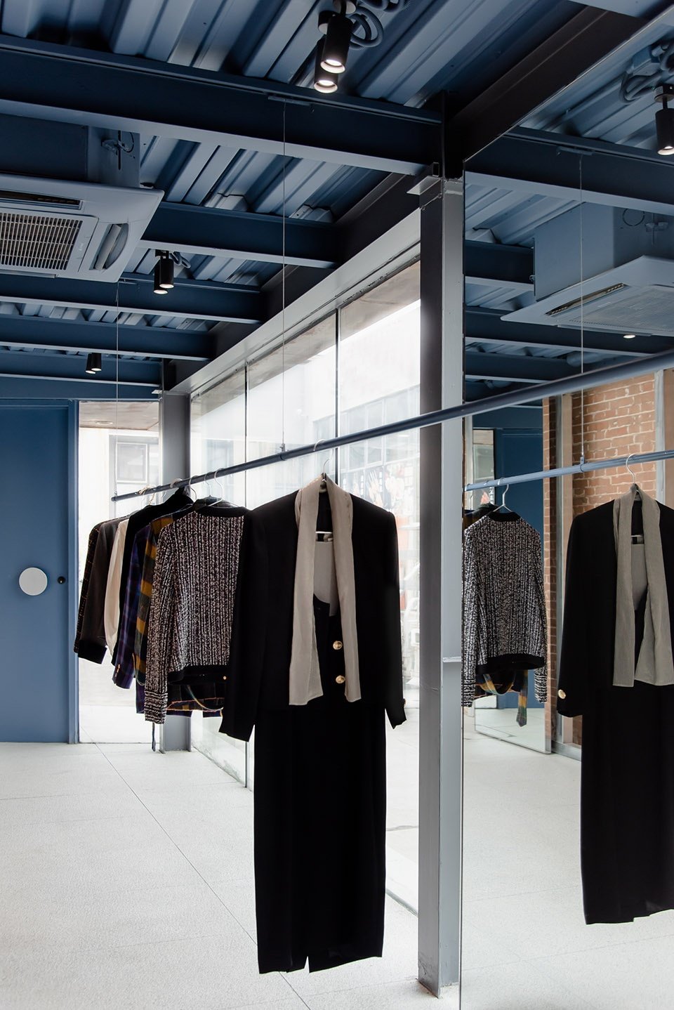 Eternal Hammer 古着店,北京 / 15 STUDIO Eternal Hammer 古着店,北京 / 15 STUDIO