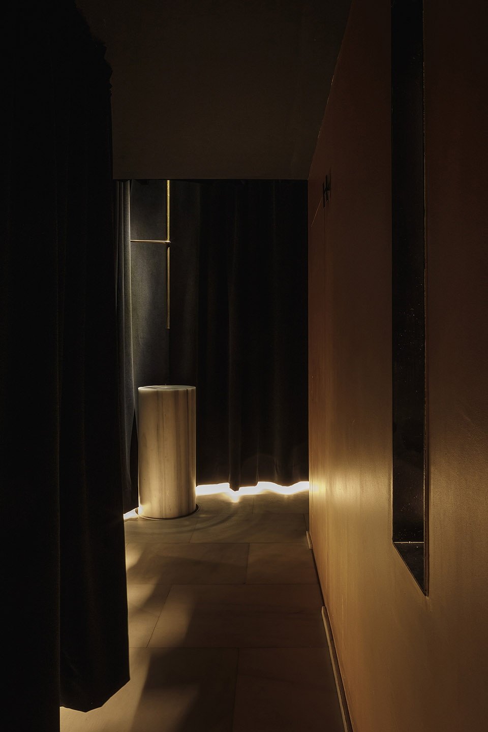 安达鲁西亚浴场，西班牙 / WaterScales arquitectos