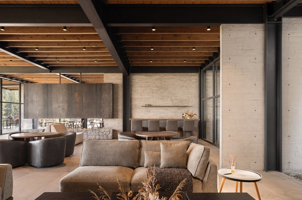 Hipico Piedra Grande 俱乐部，墨西哥 / Studio RC