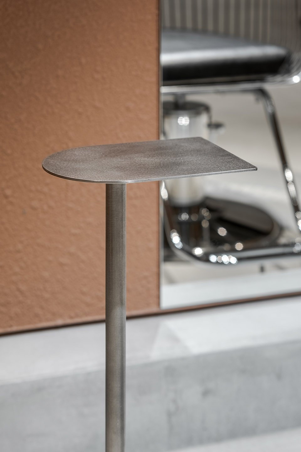 LAAN 美发沙龙,日本 / REIICHI IKEDA DESIGN LAAN 美发沙龙,日本 / REIICHI IKEDA DESIGN