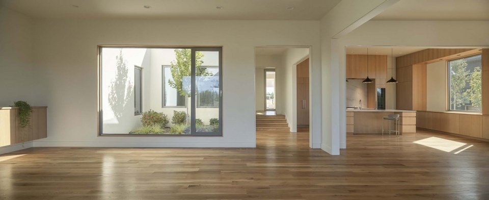 M2 之家，美国 / FRPO