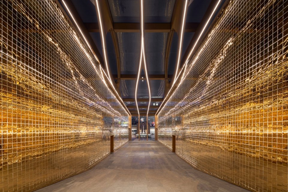 成都 SKP / Sybarite 成都 SKP / Sybarite