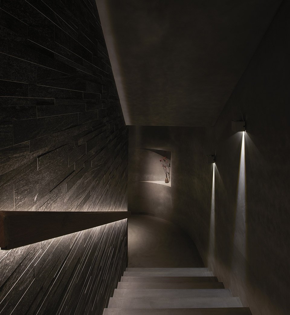 焘，北京 / 堤由匡建筑设计工作室