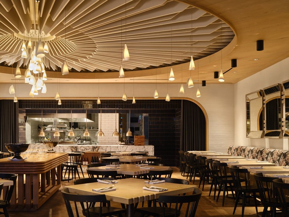 皇家酒店，加拿大 / Giannone Petricone Associates Inc. Architects