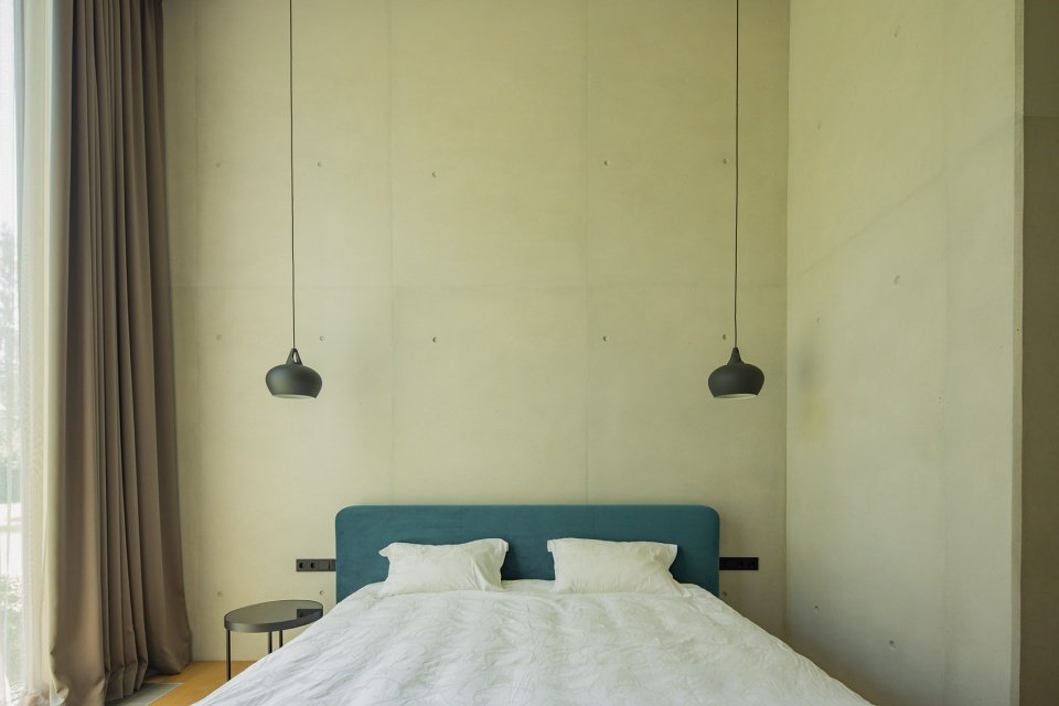 尤尔马拉的住宅,拉脱维亚 / CHADO Architectural Studio 尤尔马拉的住宅,拉脱维亚 / CHADO Architectural Studio