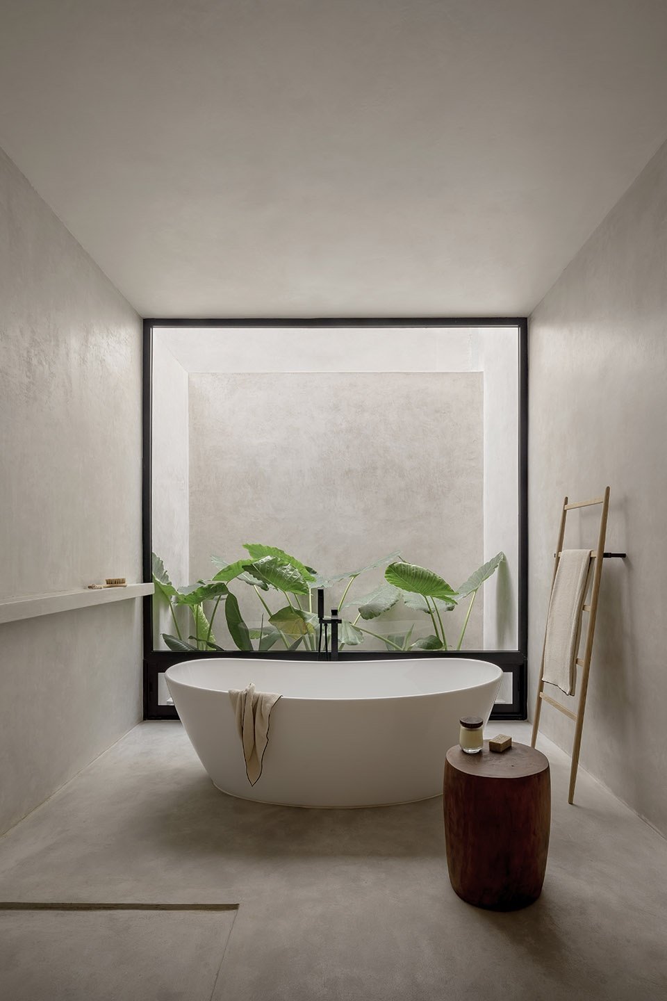 Cava 别墅，墨西哥 / Espacio 18 Arquitectura